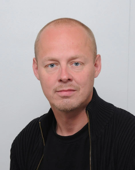 Viitos-Metallin tuotantopäällikkö Erno Palola.