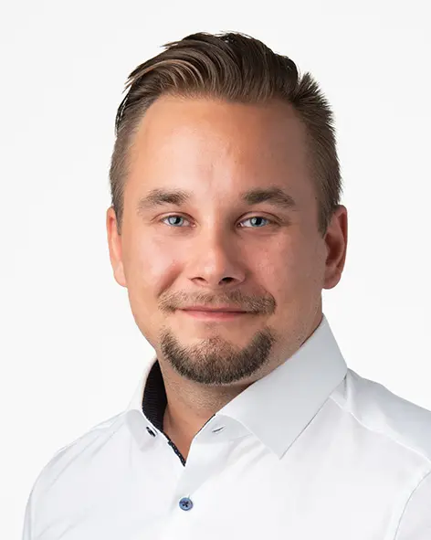 Jussi Niemi.