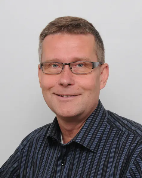 Kaj Sundberg.