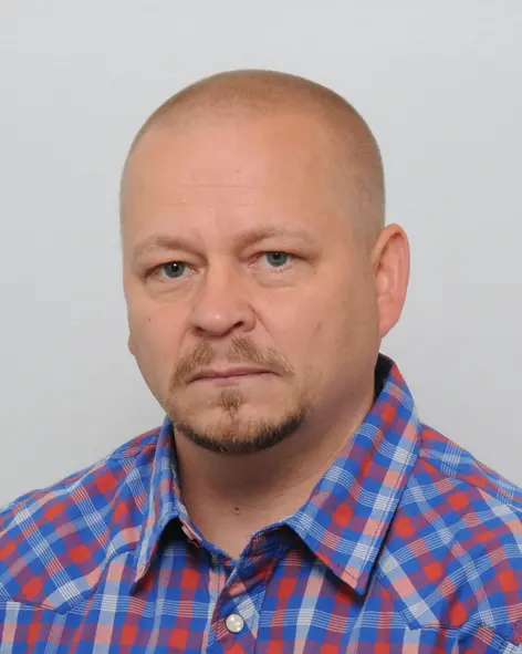 Kimmo Heinonen.